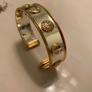 Sergio Bustamante bracelet